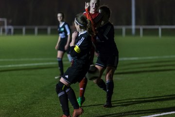 Bild 157 - Frauen SV Wahlstedt - TSV Schoenberg : Ergebnis: 17:1